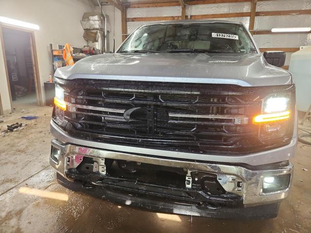 2025 FORD F150 XLT 1FTFW3L52SKE50869