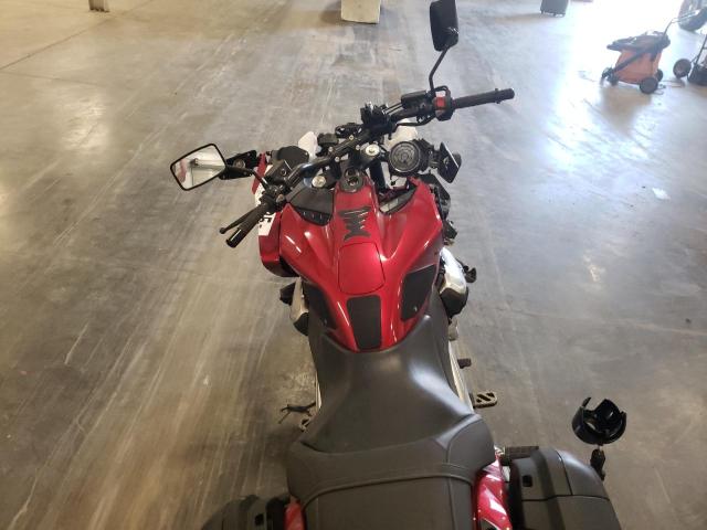 2014 HONDA CTX1300 JH2SC7412EK000824