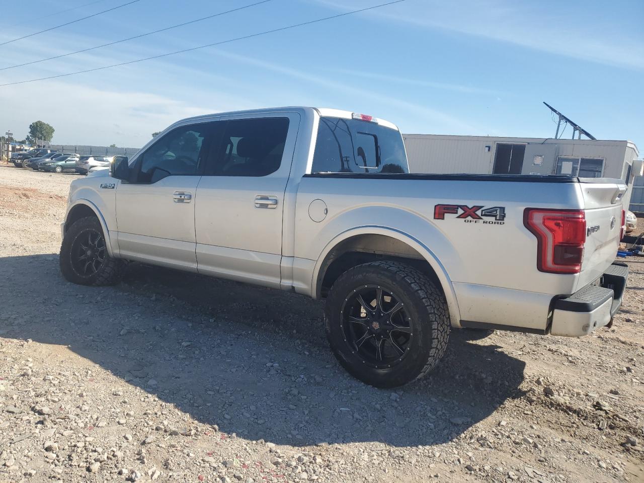 Global Auto Auctions