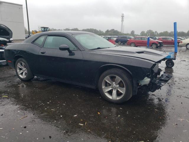 2019 DODGE CHALLENGER 2C3CDZAG6KH746652