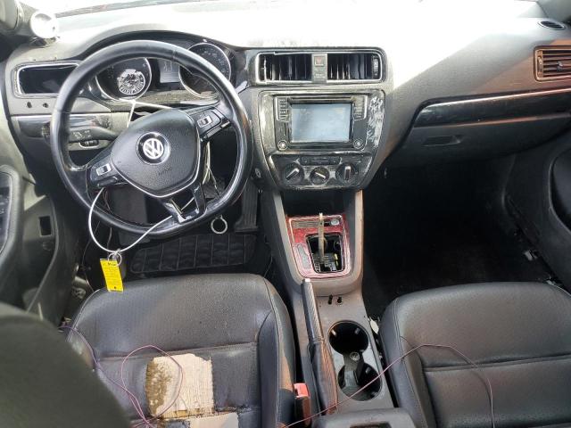 2018 VOLK JETTA SPORT #3266011547