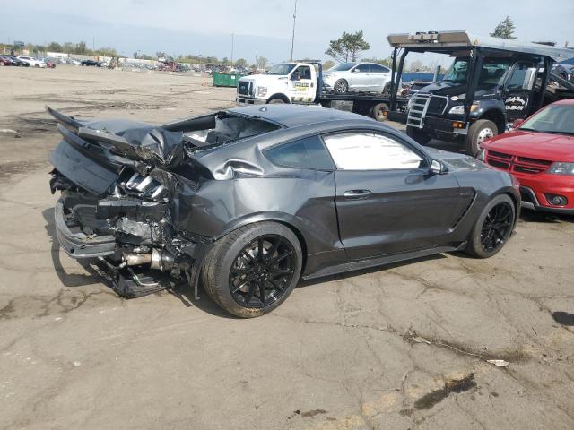 2019 FORD MUSTANG SHELBY GT350 1FA6P8JZ9K5551394