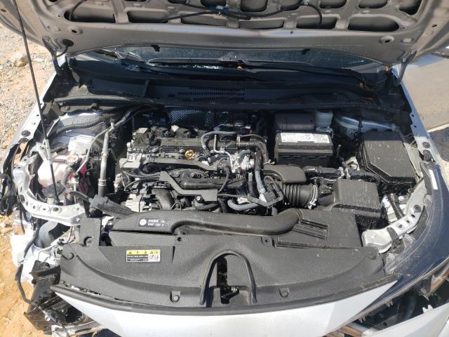 2025 TOYOTA COROLLA LE #3280468135