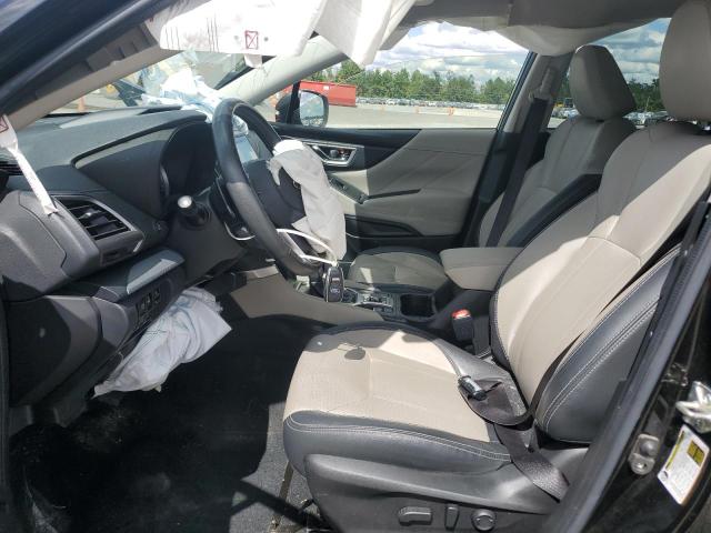 2021 SUBARU FORESTER L JF2SKAUC5MH505540