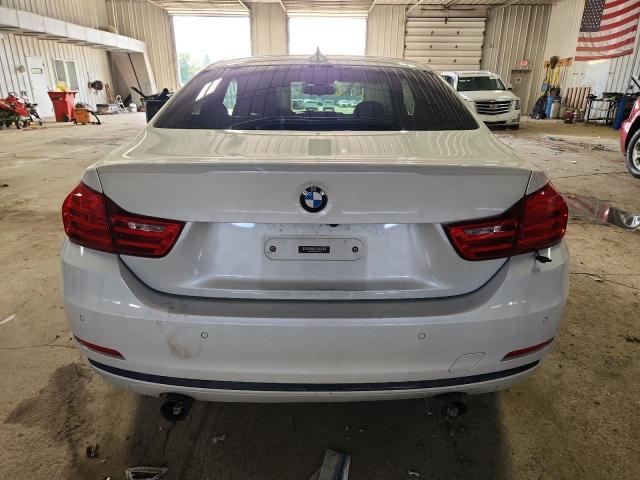 2017 BMW 440XI WBA4P3C53HK528103