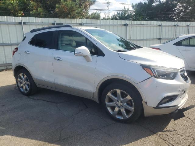 2017 BUICK ENCORE ESSENCE KL4CJCSB4HB175338