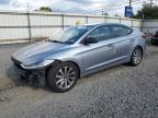 2017 HYUNDAI ELANTRA SE - 5NPD74LF2HH099147