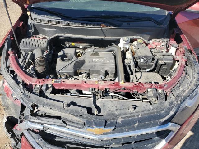 2019 CHEVROLET EQUINOX LT #3301686629