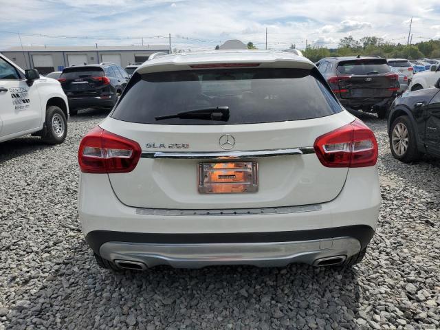 2015 MERCEDES-BENZ GLA 250 WDCTG4EB3FJ155309