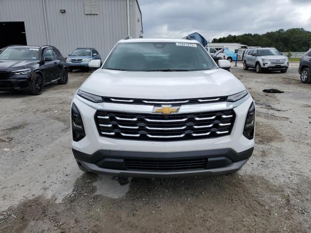 2025 CHEVROLET EQUINOX LT 3GNAXHEG0SL225942