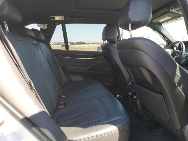 2018 BMW X5 XDRIVE35I 5UXKR0C54J0X91137