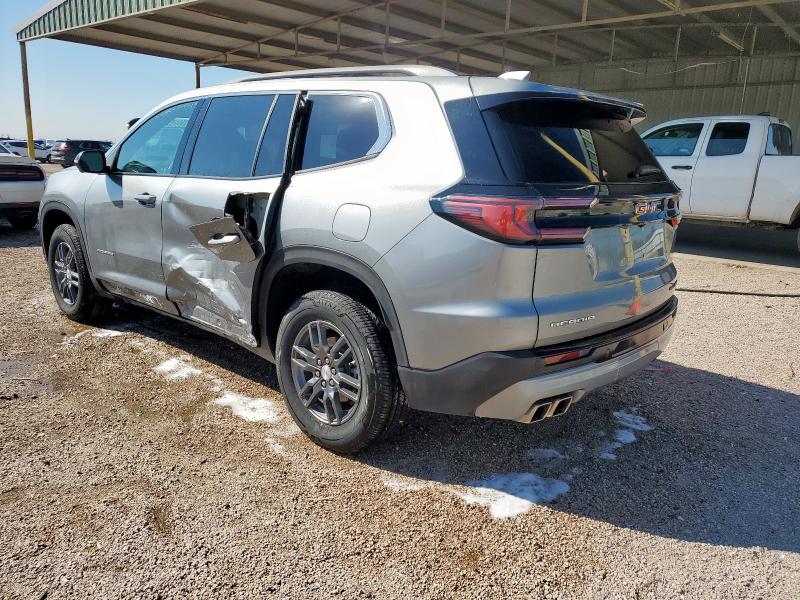 2025 GMC ACADIA ELEVATION 1GKENKRS9SJ179454