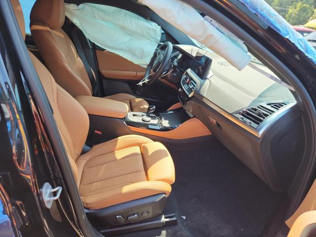 2024 BMW X4 XDRIVE3 5UX33DT08R9V62419