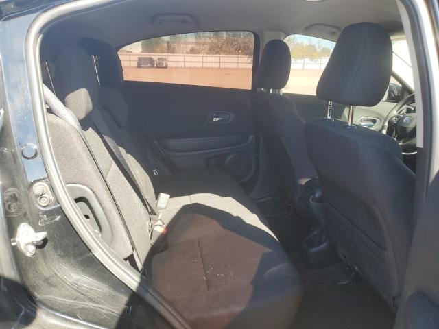 2018 HONDA HR-V LX 3CZRU5H38JM102453