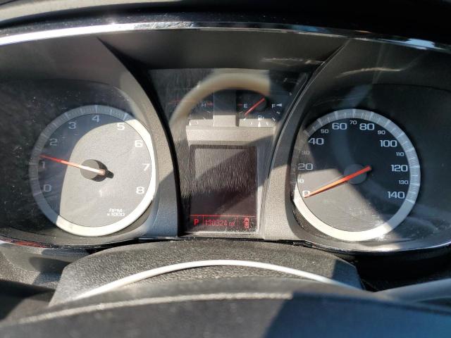 2012 GMC TERRAIN SLE - 2GKALMEK4C6311847