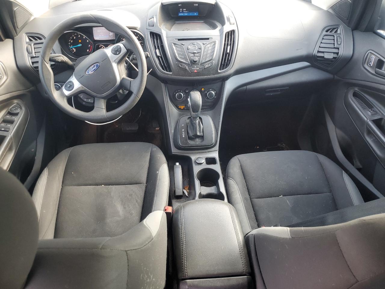 FORD ESCAPE S