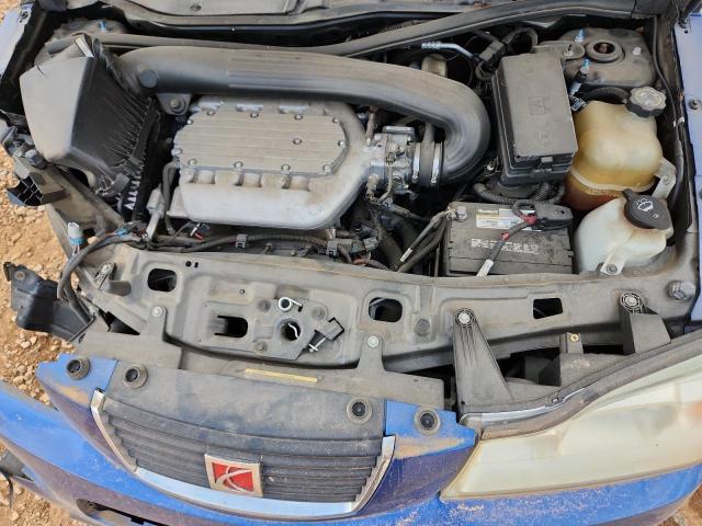 2006 SATURN VUE #3282530891