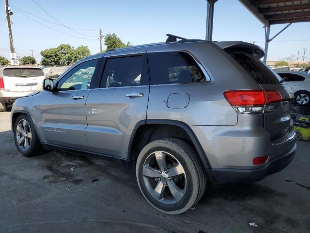 2015 JEEP GRAND CHER #3298012140
