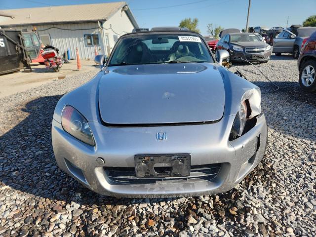 2001 HONDA S2000 #3290382759