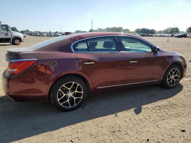 2016 BUICK LACROSSE S 1G4G45G30GF284801