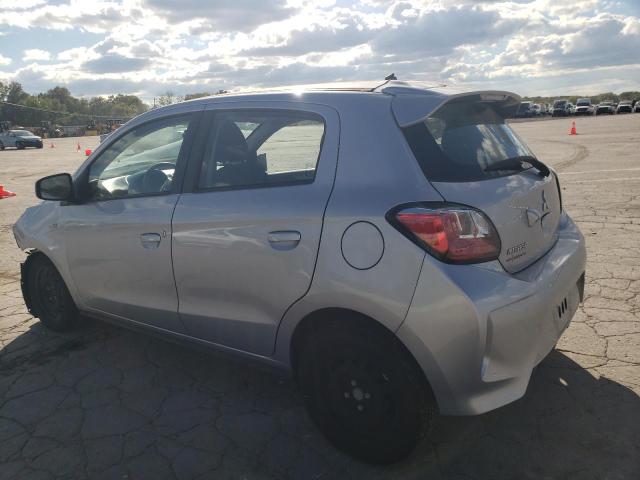 2022 MITSUBISHI MIRAGE ES ML32AUHJXNH000772