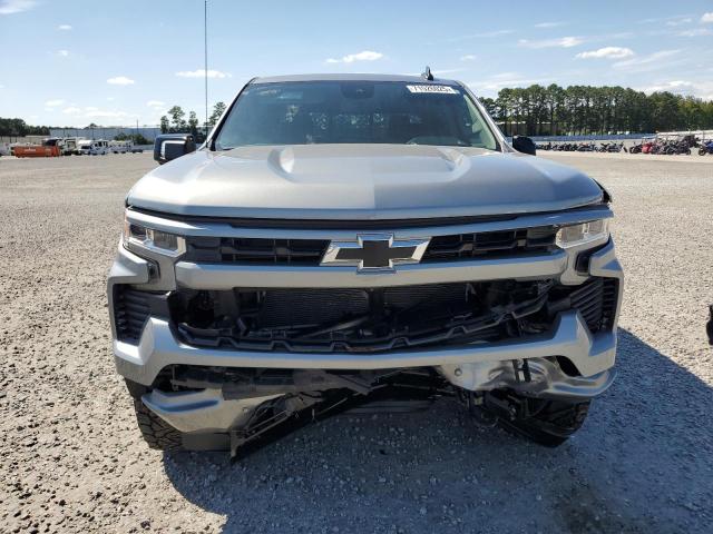 2024 CHEVROLET SILVERADO - 1GCUDEED9RZ261862