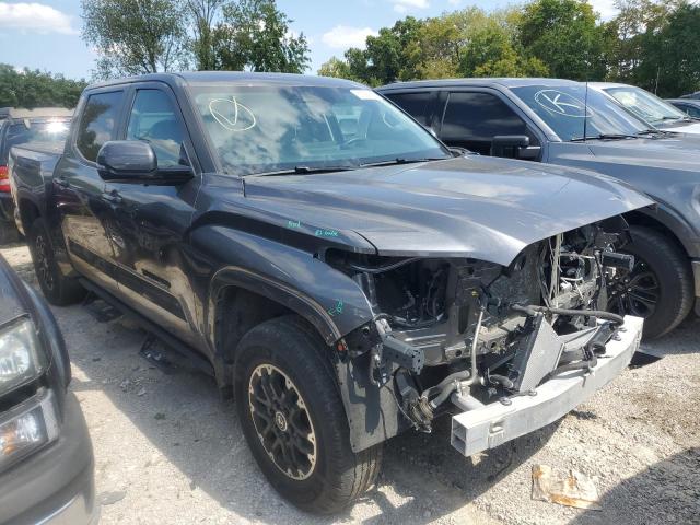 2024 TOYOTA TUNDRA CREWMAX SR 5TFLA5DB2RX173249