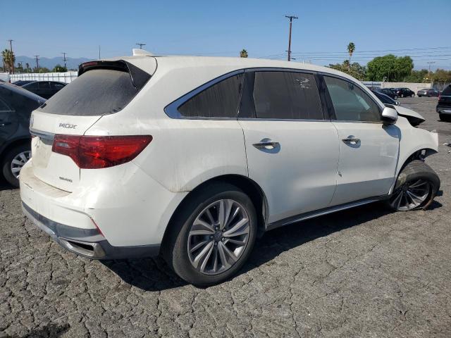2018 ACURA MDX TECHNO 5J8YD4H58JL006760