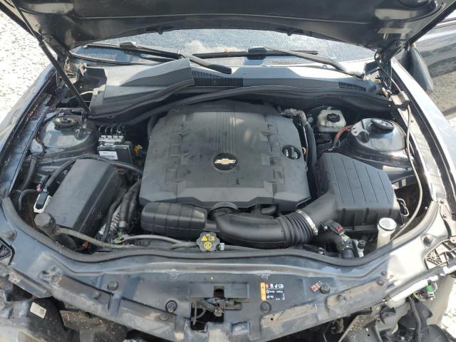 2015 CHEVROLET CAMARO LT 2G1FF1E35F9305938