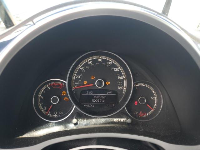2018 VOLKSWAGEN BEETLE S 3VW5DAAT0JM514970