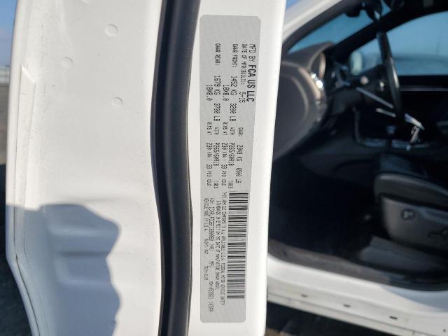 2015 JEEP GRAND CHER 1C4RJFCG6FC890060