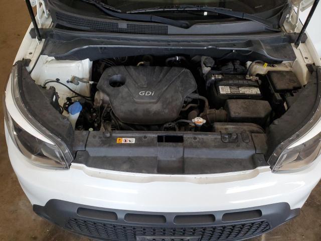 2016 KIA SOUL KNDJN2A27G7324310