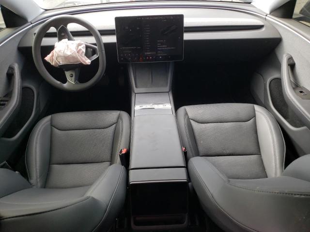 2025 TESLA MODEL 3 - 5YJ3E1EA3SF884803