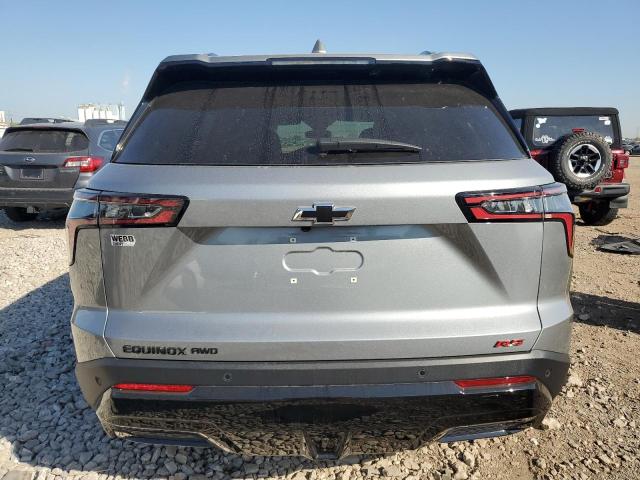 2026 CHEVROLET EQUINOX RS 3GNAXTEG1TL106754