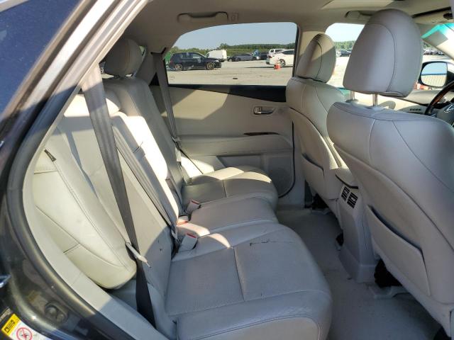 2011 LEXUS RX 350 - 2T2ZK1BA8BC057581