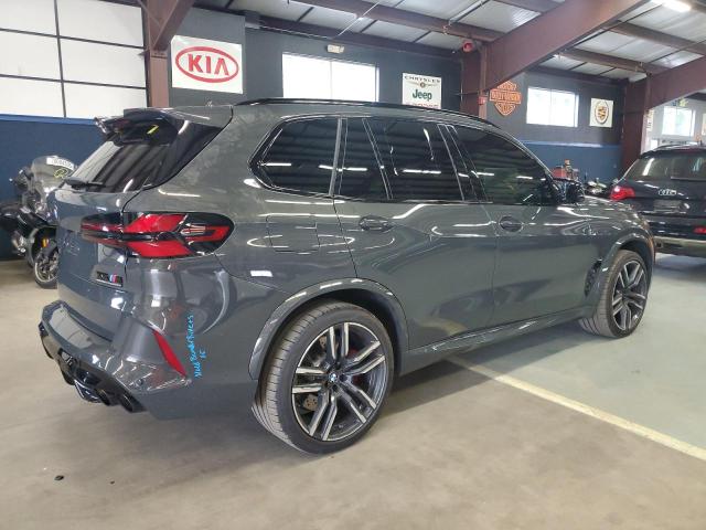 2025 BMW X5 M COMPE #3293405103