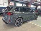 Lot #3293405103 2025 BMW X5 M COMPE
