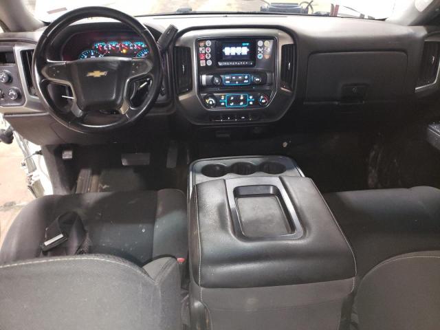 2014 CHEVROLET SILVERADO #3264773491