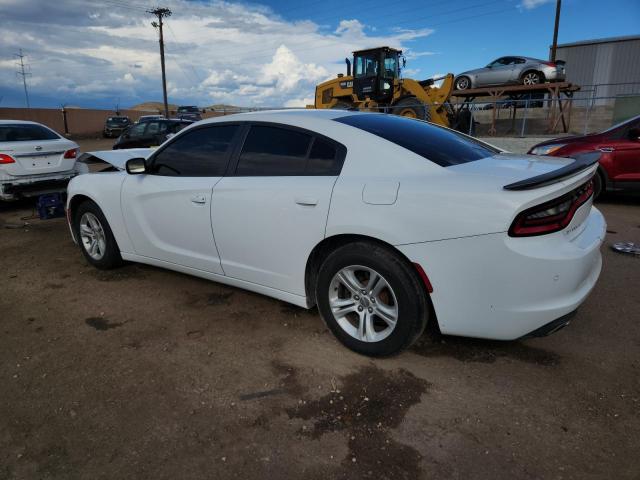2019 DODGE CHARGER SX #3278594940