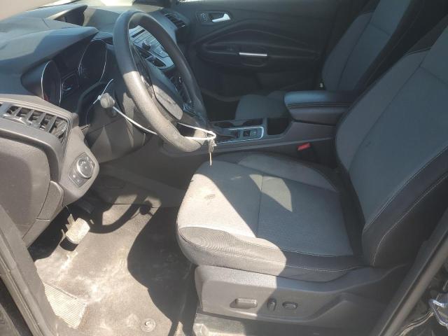 2017 FORD ESCAPE SE - 1FMCU0GD8HUE00768