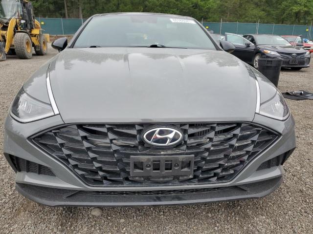 2022 HYUNDAI SONATA SEL PLUS KMHL44J25NA221938