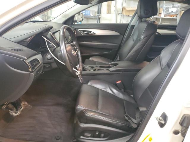 2014 CADILLAC ATS LUXURY #3286701284