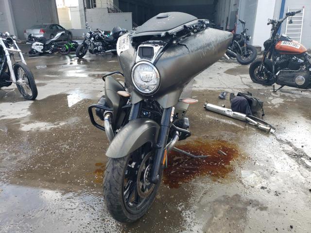 2023 BMW R18 B WB10L3308P6H03597