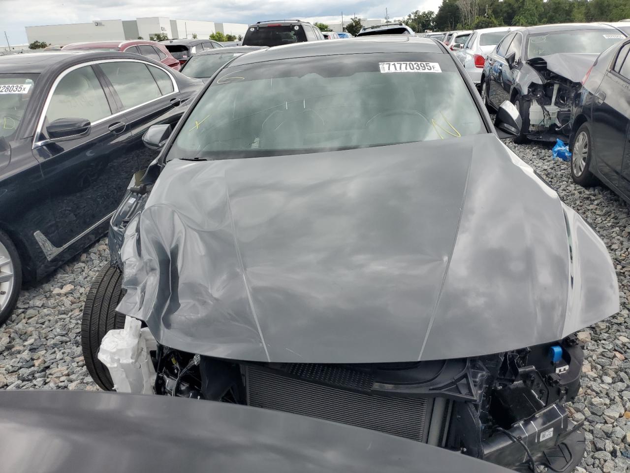 HYUNDAI ELANTRA LIMITED