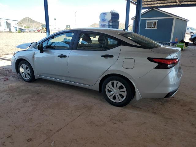 2023 NISSAN VERSA S 3N1CN8DV9PL845867