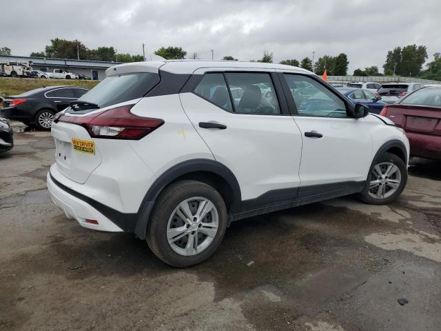 2024 NISSAN KICKS S - 3N1CP5BV1RL566668