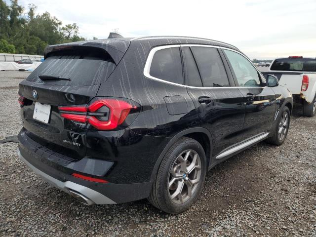 2024 BMW X3 SDRIVE3 WBX47DP02RN249770