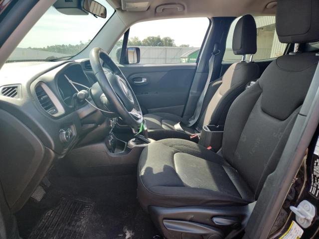 2017 JEEP RENEGADE L - ZACCJBBB8HPF02328