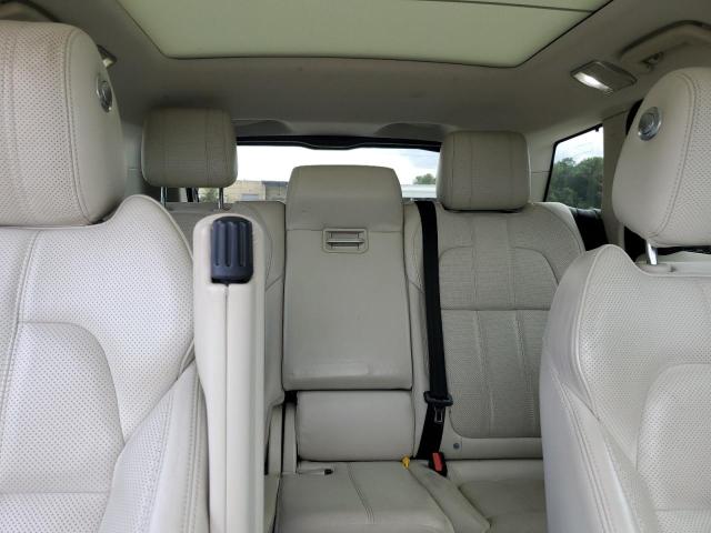 2017 LAND ROVER RANGE ROVE SALWR2FV4HA172884