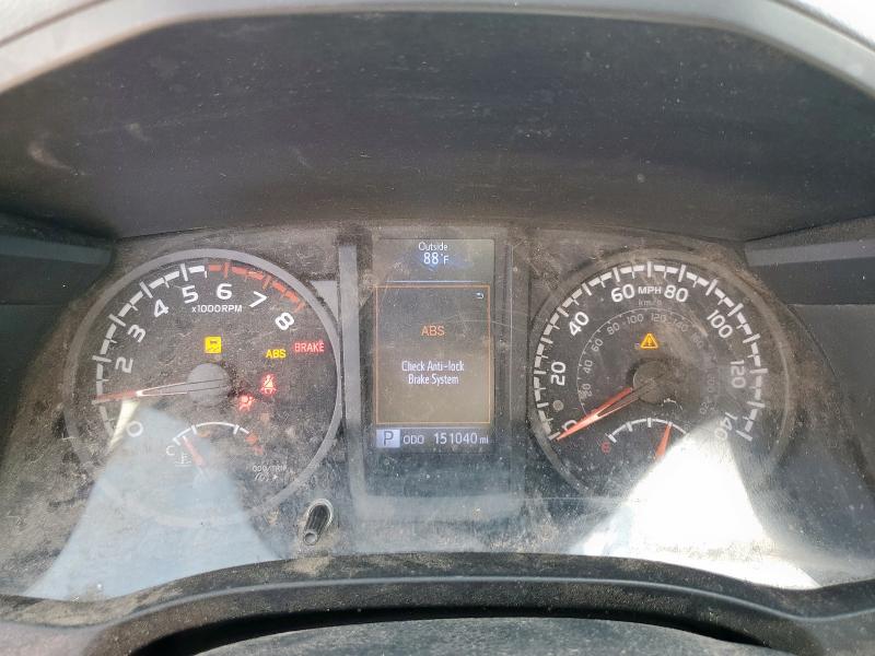 2020 TOYOTA TACOMA ACC 5TFRX5GN1LX181431